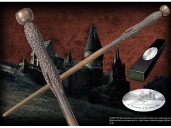 Harry Potter Bacchetta Magica Nigel Wolpert Character Noble Collection