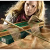 Harry Potter Bacchetta Magica Olivander Hermione Granger 37 Cm Noble Collection