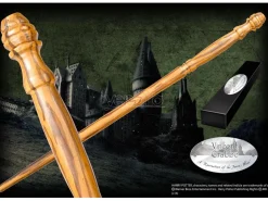 Harry Potter Bacchetta Magica Vincent Tiger Character Noble Collection