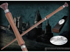 Harry Potter Bacchetta Magica Pius Thicknesse Character Noble Collection