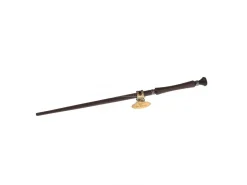 Harry Potter Bacchetta Magica Pius Thicknesse Character Noble Collection