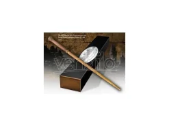 Harry Potter Bacchetta Magica Molly Weasley Character Noble Collection