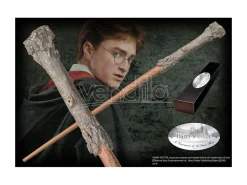 Harry Potter Bacchetta Magica Character Harry Potter Noble Collection
