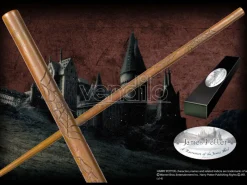 Harry Potter Bacchetta Magica Character James Potter Noble Collection