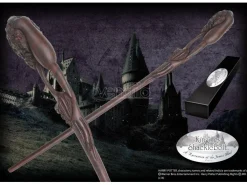 Harry Potter Bacchetta Magica Kingsley Shacklebolt Character Noble Collection