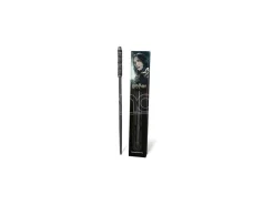 Harry Potter Bacchetta Magica Severus Piton in Blister Noble Collection