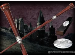 Harry Potter Bacchetta Magica Character Rufus Scrimgeour Noble Collection