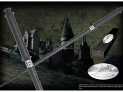 Harry Potter Bacchetta Magica Character Yaxley Noble Collection
