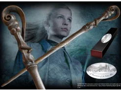 Harry Potter Bacchetta Magica Character Fleur Delacour Noble Collection