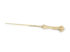 Harry Potter Bacchetta Magica Olivander Lord Voldemort 36Cm Noble Collection