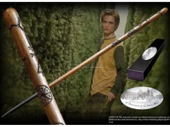 Harry Potter Bacchetta Magica Character Cedric Diggory Noble Collection