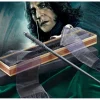 Harry Potter Bacchetta Magica Olivander Severus Piton 34 Cm Noble Collection