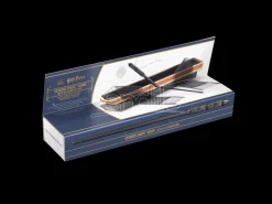 Harry Potter Bacchetta Magica Olivander Severus Piton 34 Cm Noble Collection