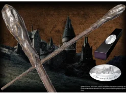 Harry Potter Bacchetta Magica Character Bill Weasley Noble Collection