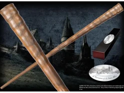 Harry Potter Bacchetta Magica Katie Bell Character Noble Collection