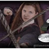 Harry Potter Bacchetta Magica Character Ginny Weasley Noble Collection