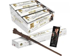 Harry Potter Bacchetta Personaggi A Sorpresa 1 Di 9 Da Collezionare Noble