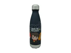 Harry Potter Back To Hogwarst Bottiglia 650ml Warner Bros. Discovery