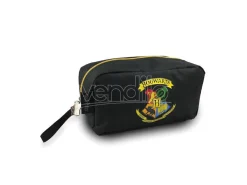 Harry Potter Beauty Case con Stemma Hogwarts Groovy