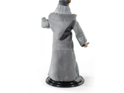 Harry Potter BendyFigs Action Figure Pvc Albus Silente 19 Cm Noble Collection