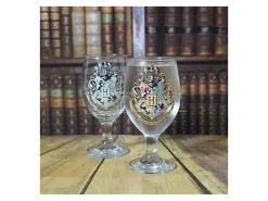 Harry Potter Bicchiere Cambia Colore Hogwarts Paladone Products