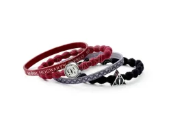 Harry Potter Binario 9 3/4 Pack 4 Hair Band The Carat Shop