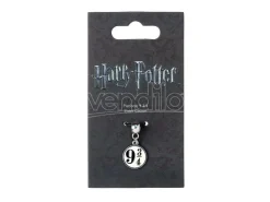 Harry Potter Binario 9 3/4 Slider Ciondolo The Carat Shop