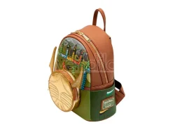 Harry Potter Boccino D'oro Zaino 26cm Loungefly