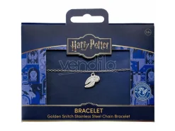 Harry Potter Boccino D'oro Braccialetto The Carat Shop