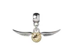 Harry Potter Boccino D'oroslider Ciondolo The Carat Shop