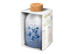 Harry Potter Borraccia in Vetro per Acqua in Vetro Borosilicato 620ml Stor