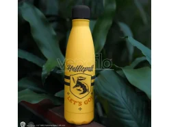 Harry Potter Borraccia Termica Bottiglia d'Acqua Tassorosso Andiamo Cinereplicas