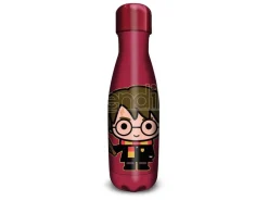 Harry Potter Borraccia Termica Chibi Harry Potter Karactermania