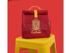 Harry Potter Borsa Per Il Pranzo Grifondoro Cinereplicas