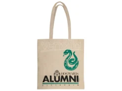 Harry Potter Borsa Portatutto Alumni Serpeverde Cinereplicas