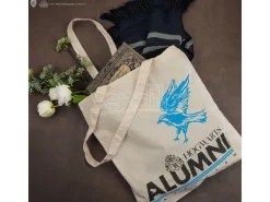 Harry Potter Borsa Portatutto Alumni Corvonero Cinereplicas