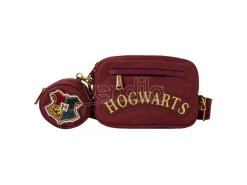Harry Potter By Loungefly Sling Bag Griffindor Loungefly
