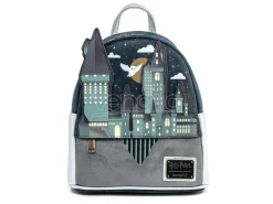 Harry Potter By Loungefly Zaino Hogwarts Castle Loungefly
