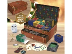 Harry Potter Calendario Dell'avvento Keepsake Box Paladone