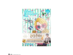 Harry Potter Calendario Dell'Avvento Luna Lovegood Cinereplicas
