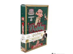 Harry Potter Calendario Dell'Avvento Dobby Cinereplicas