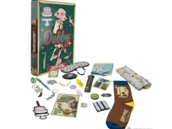 Harry Potter Calendario Dell'Avvento Dobby Cinereplicas