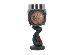 Harry Potter Calice Chamber Of Secrets Nemesis Now