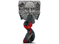 Harry Potter Calice Chamber Of Secrets Nemesis Now