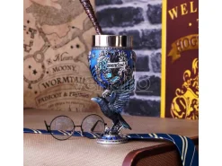 Harry Potter Calice da Collezione Corvonero 19,5 cm Nemesis Now