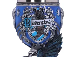 Harry Potter Calice da Collezione Corvonero 19,5 cm Nemesis Now