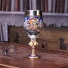 Harry Potter Calice da Collezione Hogwarts 19,5 cm Nemesis Now