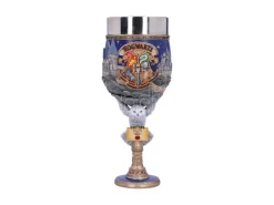 Harry Potter Calice da Collezione Hogwarts 19,5 cm Nemesis Now