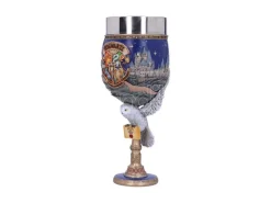 Harry Potter Calice da Collezione Hogwarts 19,5 cm Nemesis Now
