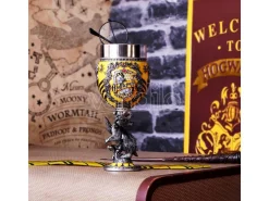 Harry Potter Calice da Collezione Tassorosso 19,5 cm Nemesis Now
